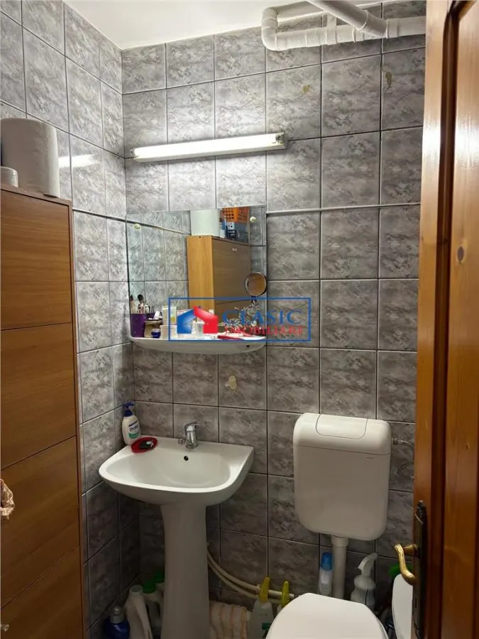 Vanzare apartament 4 camere decomandat Manastur zona Flora, Cluj-Napoca - foto 8