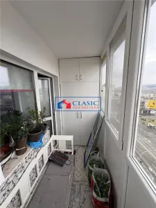 Vanzare apartament 4 camere decomandat Manastur zona Flora, Cluj-Napoca - foto 10
