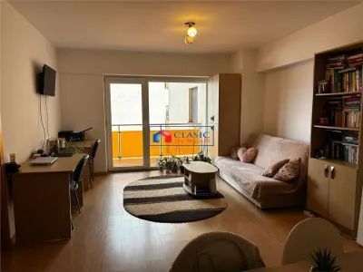Vanzare apartament 2 camere bloc nou in Gheorgheni- Iulius Mall - foto 1
