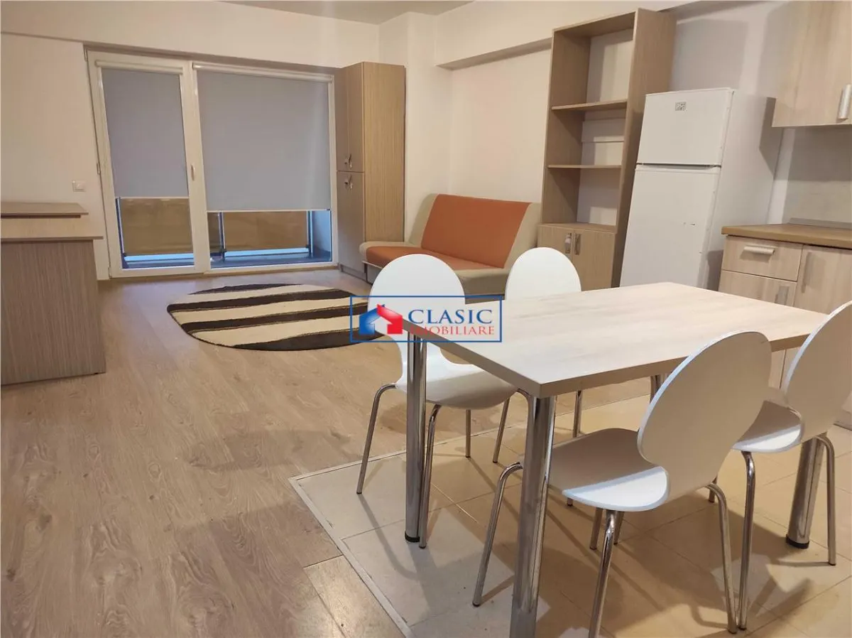 Vanzare apartament 2 camere bloc nou in Gheorgheni- Iulius Mall - foto 2