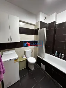 Vanzare apartament 2 camere bloc nou in Gheorgheni- Iulius Mall - foto 8