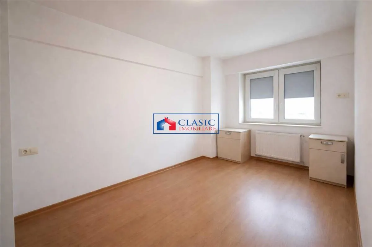 Vanzare apartament 2 camere bloc nou in Gheorgheni- Iulius Mall - foto 10