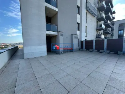 Vanzare apartament 4 camere modern bloc nou in Gheorgheni- Riviera Luxury - foto 11