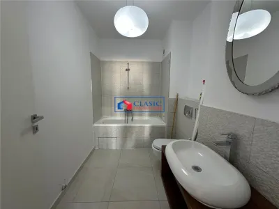 Vanzare apartament 4 camere modern bloc nou in Gheorgheni- Riviera Luxury - foto 13