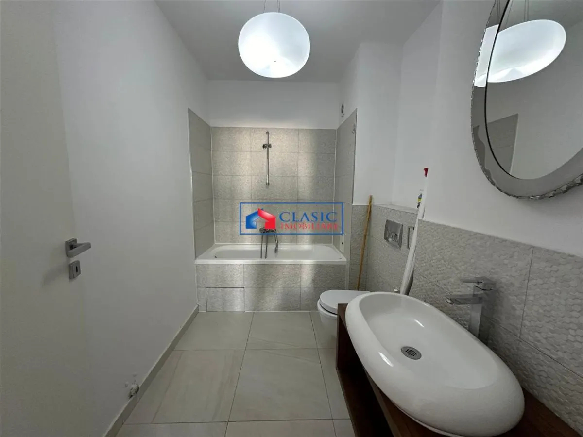 Vanzare apartament 4 camere modern bloc nou in Gheorgheni- Riviera Luxury - foto 13