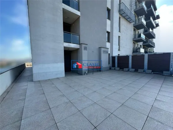 Apartament 4 camere Cluj-Napoca - poza 4