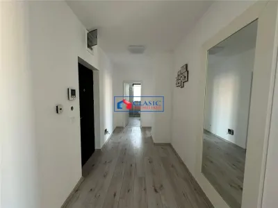 Vanzare apartament 4 camere modern bloc nou in Gheorgheni- Riviera Luxury - foto 6