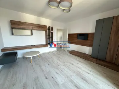Vanzare apartament 4 camere modern bloc nou in Gheorgheni- Riviera Luxury - foto 8