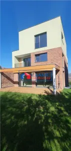 Casa individuala de vanzare aproape de parcul Cetatuia, 240 mp utili, terase, finisaje premium, cartier Gruia - foto 3