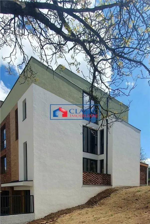 Casa individuala de vanzare aproape de parcul Cetatuia, 240 mp utili, terase, finisaje premium, cartier Gruia - foto 5