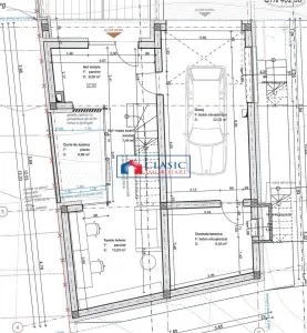 Casa individuala de vanzare aproape de parcul Cetatuia, 240 mp utili, terase, finisaje premium, cartier Gruia - foto 7