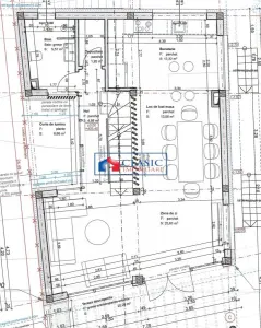 Casa individuala de vanzare aproape de parcul Cetatuia, 240 mp utili, terase, finisaje premium, cartier Gruia - foto 8