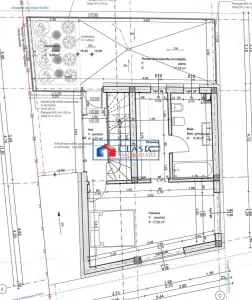 Casa individuala de vanzare aproape de parcul Cetatuia, 240 mp utili, terase, finisaje premium, cartier Gruia - foto 10