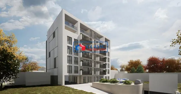 Apartament 3 camere Cluj-Napoca - poza 1
