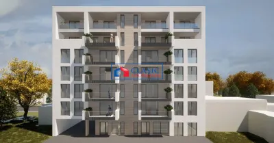 Apartament 3 camere in bloc nou, in apropiere de Piata Cipariu, Cartier Gheorgheni, Cluj-Napoca - foto 2