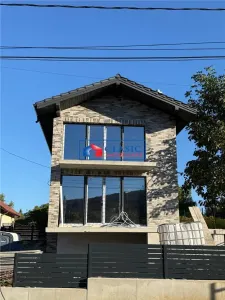 Casa de vanzare in Faget, Cluj-Napoca, zona Sunny Hill, langa padure - Cluj-Napoca