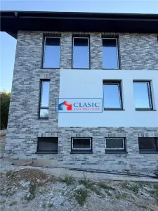 Casa de vanzare in Faget, Cluj-Napoca, zona Sunny Hill, langa padure - foto 2