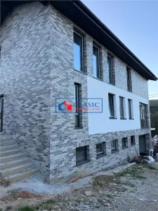 Casa de vanzare in Faget, Cluj-Napoca, zona Sunny Hill, langa padure - foto 4
