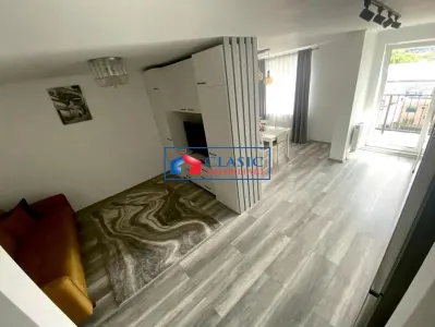 Vanzare apartament 2 camere de LUX zona LIDL Dambul Rotund, Cluj-Napoca - Cluj-Napoca