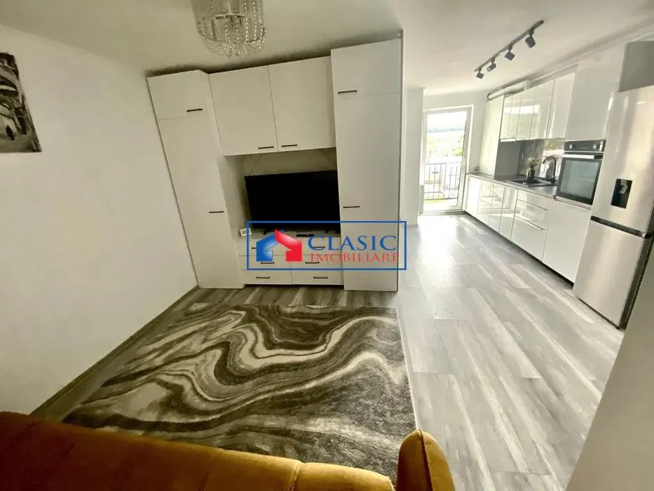 Vanzare apartament 2 camere de LUX zona LIDL Dambul Rotund, Cluj-Napoca - foto 2