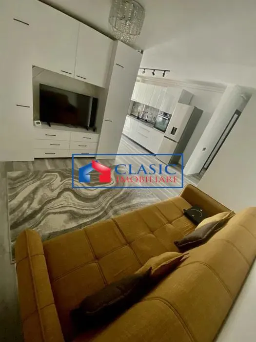 Vanzare apartament 2 camere de LUX zona LIDL Dambul Rotund, Cluj-Napoca - foto 3