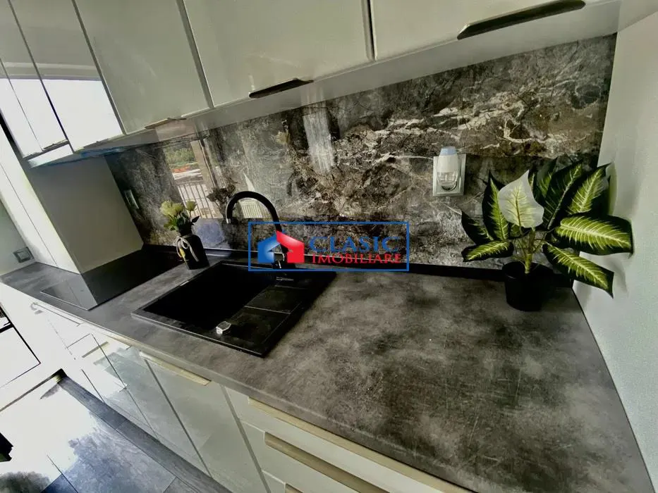 Vanzare apartament 2 camere de LUX zona LIDL Dambul Rotund, Cluj-Napoca - foto 4