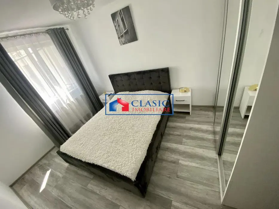 Vanzare apartament 2 camere de LUX zona LIDL Dambul Rotund, Cluj-Napoca - foto 5