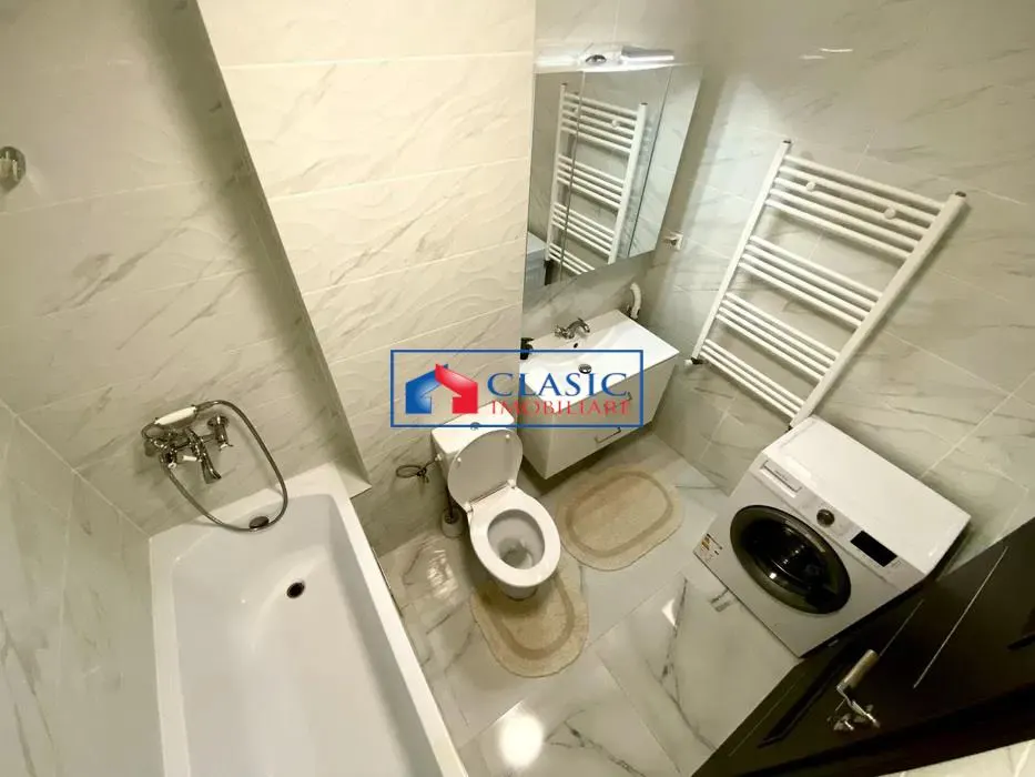 Vanzare apartament 2 camere de LUX zona LIDL Dambul Rotund, Cluj-Napoca - foto 6