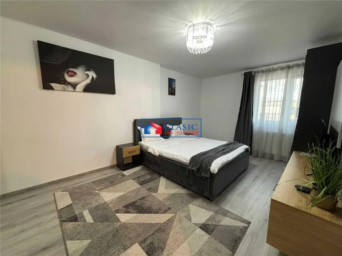 Vanzare apartament 2 camere modern Dambul Rotund zona LIDL, Cluj-Napoca - foto 4