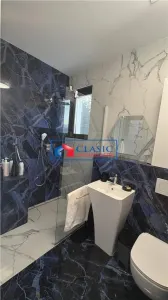 Vanzare casa individuala 5 camere finisaje de LUX in Borhanci - foto 9