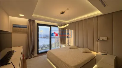 Vanzare casa individuala 5 camere finisaje de LUX in Borhanci - foto 10