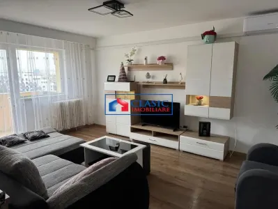 Inchiriere apartament 4 camere modern in Marasti- zona benzinaria MOL - Cluj-Napoca
