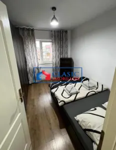 Inchiriere apartament 4 camere modern in Marasti- zona benzinaria MOL - foto 6