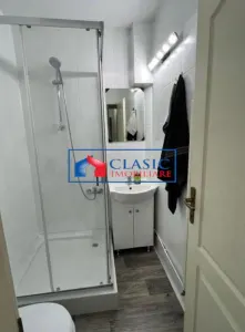 Inchiriere apartament 4 camere modern in Marasti- zona benzinaria MOL - foto 7