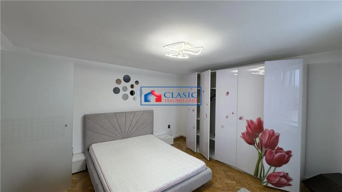 Inchiriere casa individuala 3 dormitoare in Gruia, teren 600 mp - foto 12