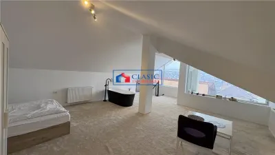 Inchiriere casa individuala 3 dormitoare in Gruia, teren 600 mp - foto 15