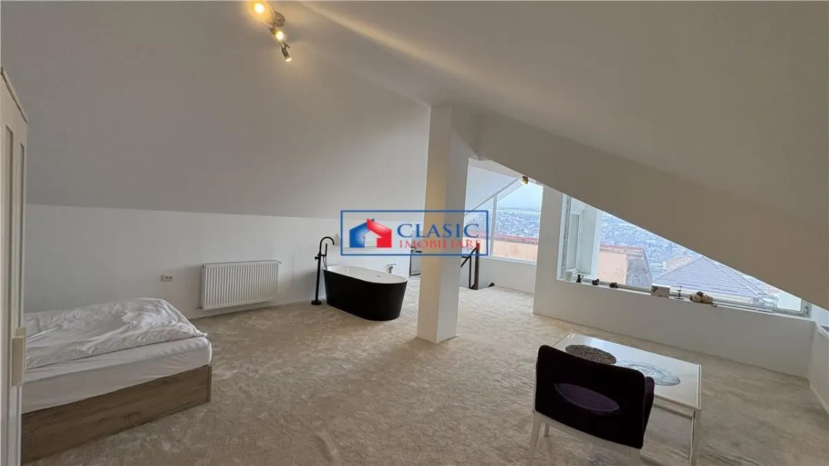 Inchiriere casa individuala 3 dormitoare in Gruia, teren 600 mp - foto 15