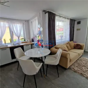 Inchiriere casa individuala 3 dormitoare in Gruia, teren 600 mp - foto 3