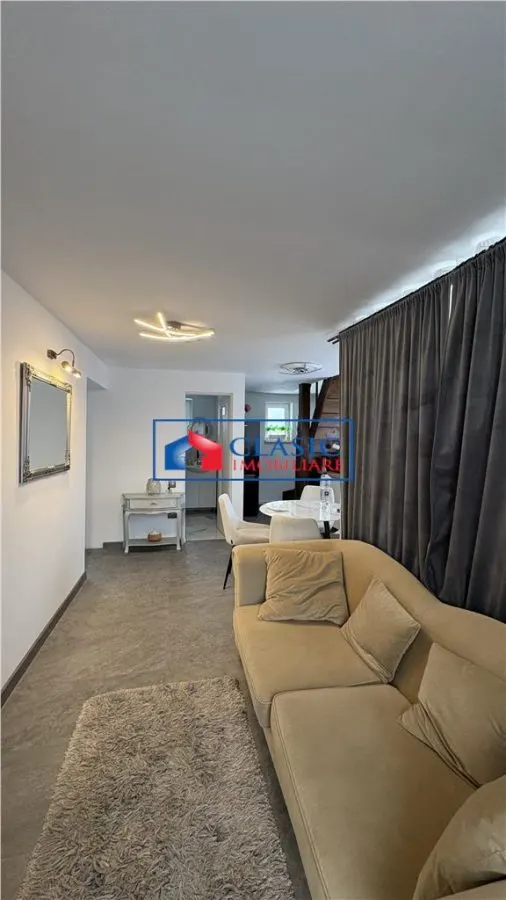 Inchiriere casa individuala 3 dormitoare in Gruia, teren 600 mp - foto 4