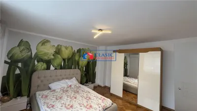 Inchiriere casa individuala 3 dormitoare in Gruia, teren 600 mp - foto 6