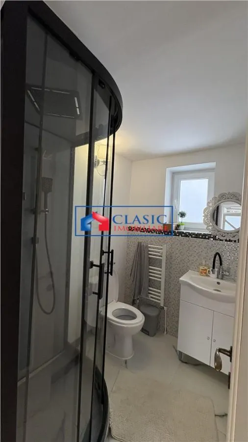 Inchiriere casa individuala 3 dormitoare in Gruia, teren 600 mp - foto 8