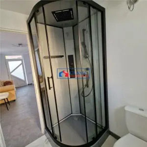 Inchiriere casa individuala 3 dormitoare in Gruia, teren 600 mp - foto 9