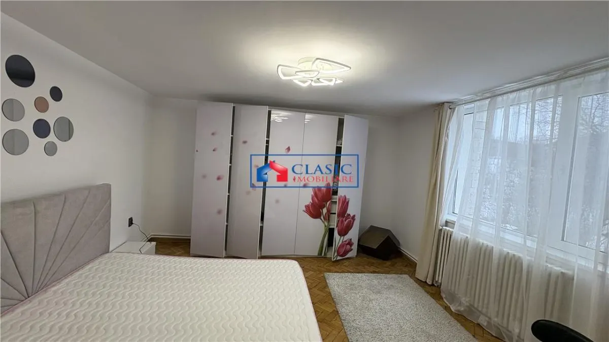 Inchiriere casa individuala 3 dormitoare in Gruia, teren 600 mp - foto 10