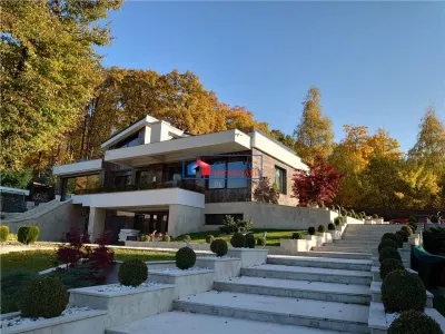 Proprietate spectaculoasa de vanzare in zona Faget, Cuj-Napoca - Cluj-Napoca