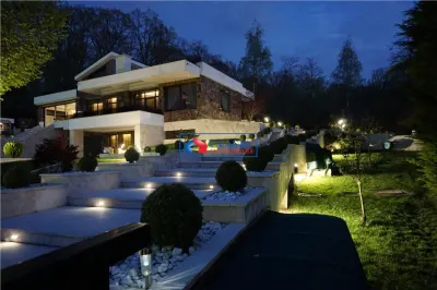 Proprietate spectaculoasa de vanzare in zona Faget, Cuj-Napoca - foto 11
