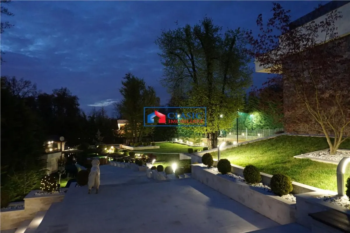 Proprietate spectaculoasa de vanzare in zona Faget, Cuj-Napoca - foto 12