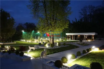 Proprietate spectaculoasa de vanzare in zona Faget, Cuj-Napoca - foto 13