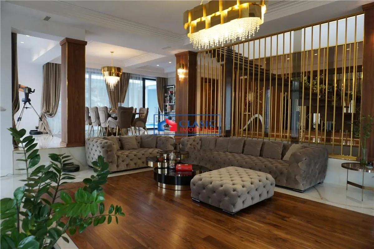 Proprietate spectaculoasa de vanzare in zona Faget, Cuj-Napoca - foto 14