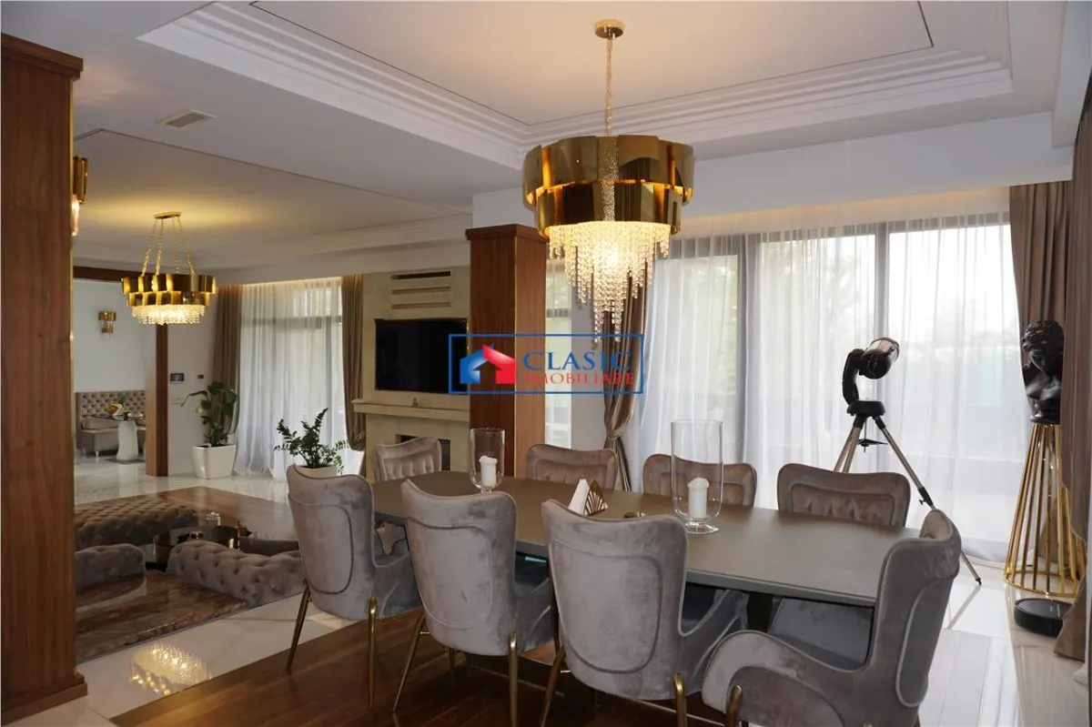 Proprietate spectaculoasa de vanzare in zona Faget, Cuj-Napoca - foto 15