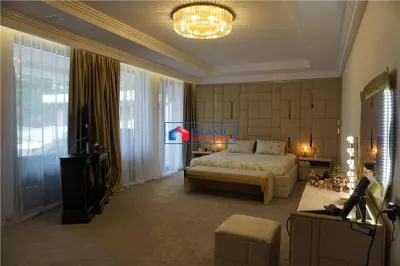 Proprietate spectaculoasa de vanzare in zona Faget, Cuj-Napoca - foto 24